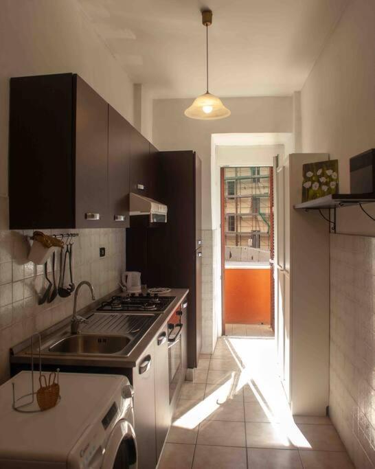 Ragusa Holiday Home روما المظهر الخارجي الصورة