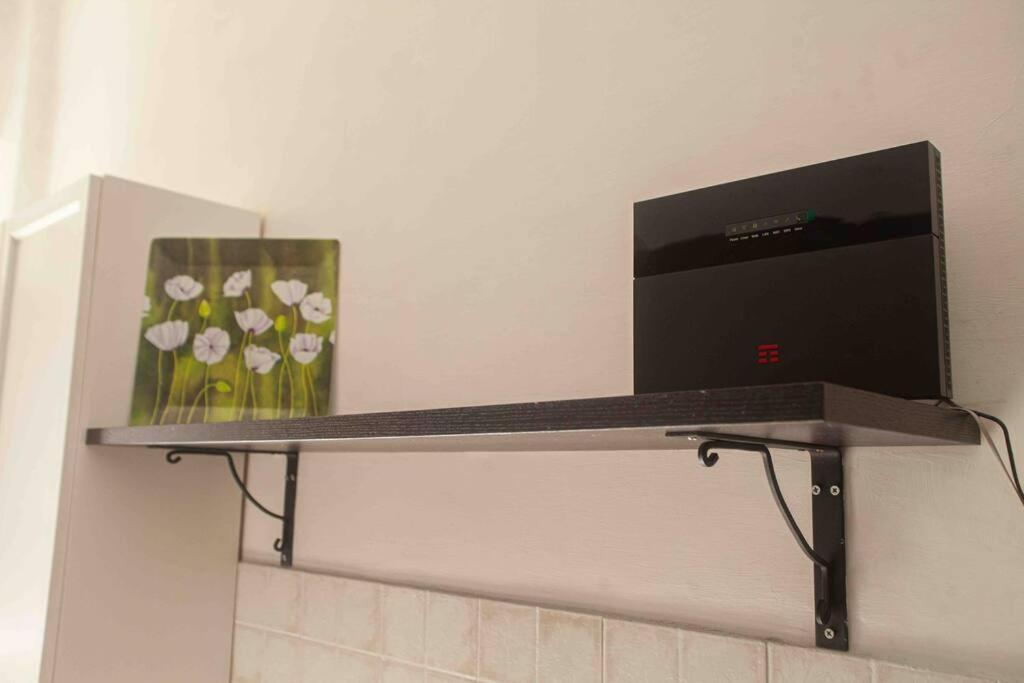Ragusa Holiday Home روما المظهر الخارجي الصورة