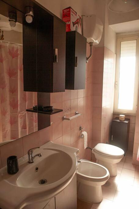 Ragusa Holiday Home روما المظهر الخارجي الصورة