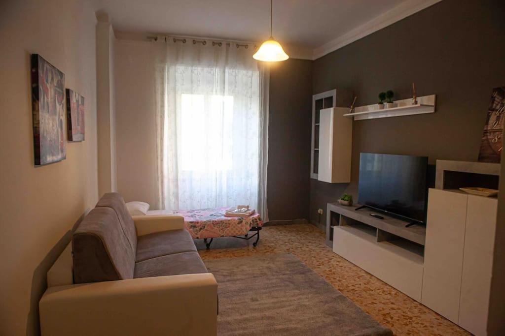 Ragusa Holiday Home روما المظهر الخارجي الصورة