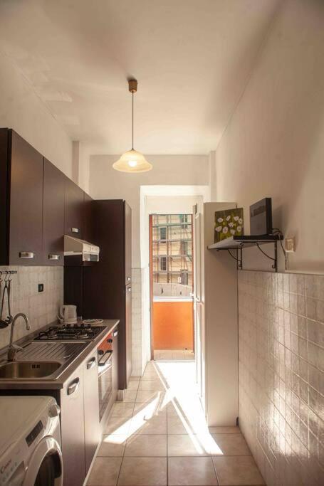 Ragusa Holiday Home روما المظهر الخارجي الصورة