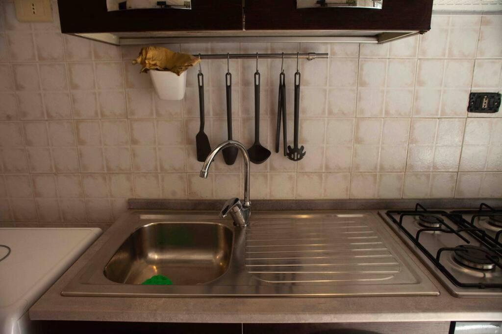 Ragusa Holiday Home روما المظهر الخارجي الصورة