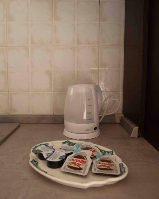 Ragusa Holiday Home روما المظهر الخارجي الصورة