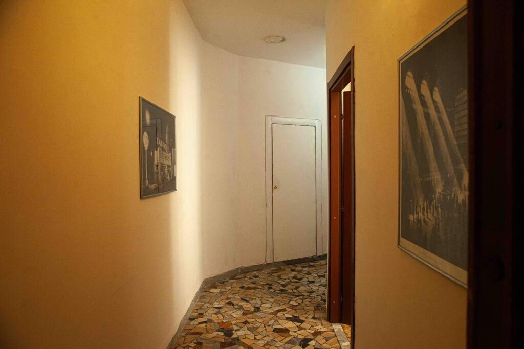 Ragusa Holiday Home روما المظهر الخارجي الصورة