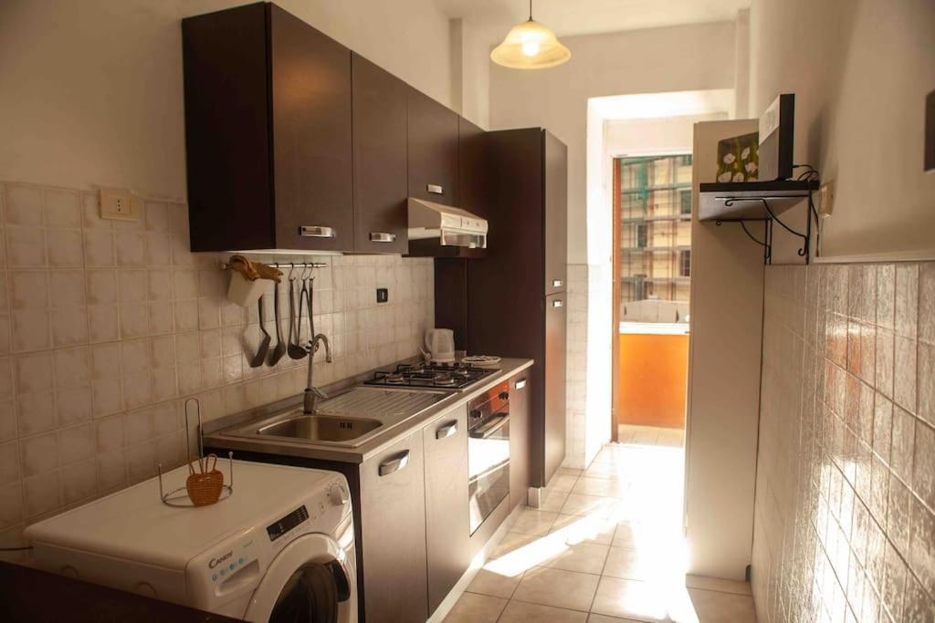 Ragusa Holiday Home روما المظهر الخارجي الصورة